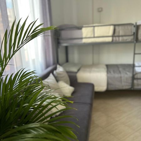 Hostel By Fenix Tirana Exterior photo